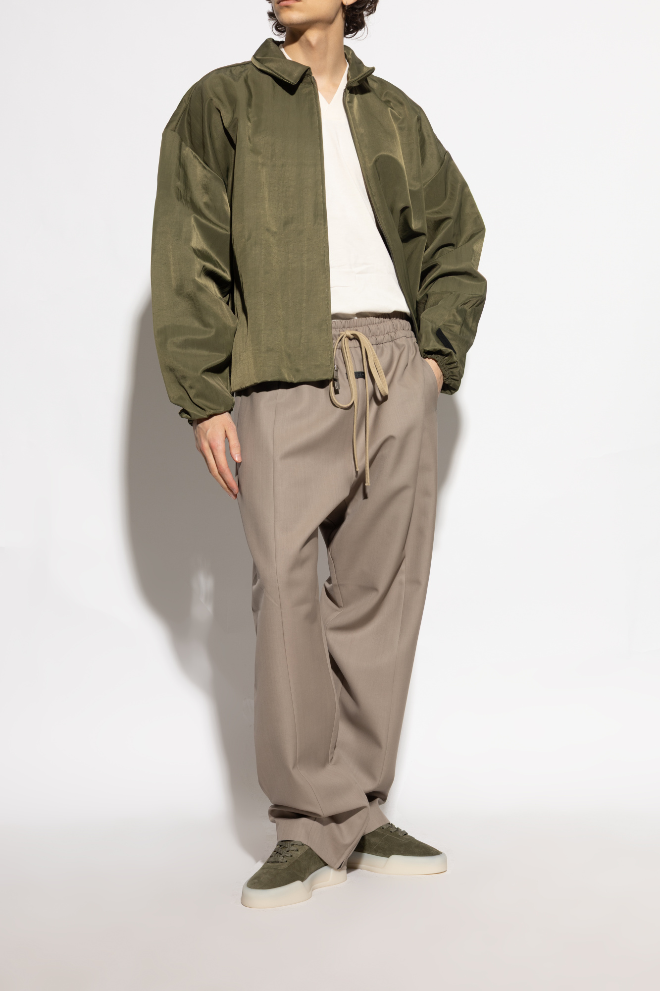 Fear Of God Sneakers | Men's | Vitkac